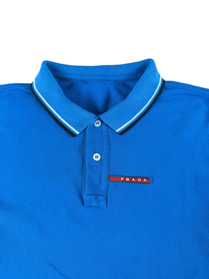 Prada Polo | S