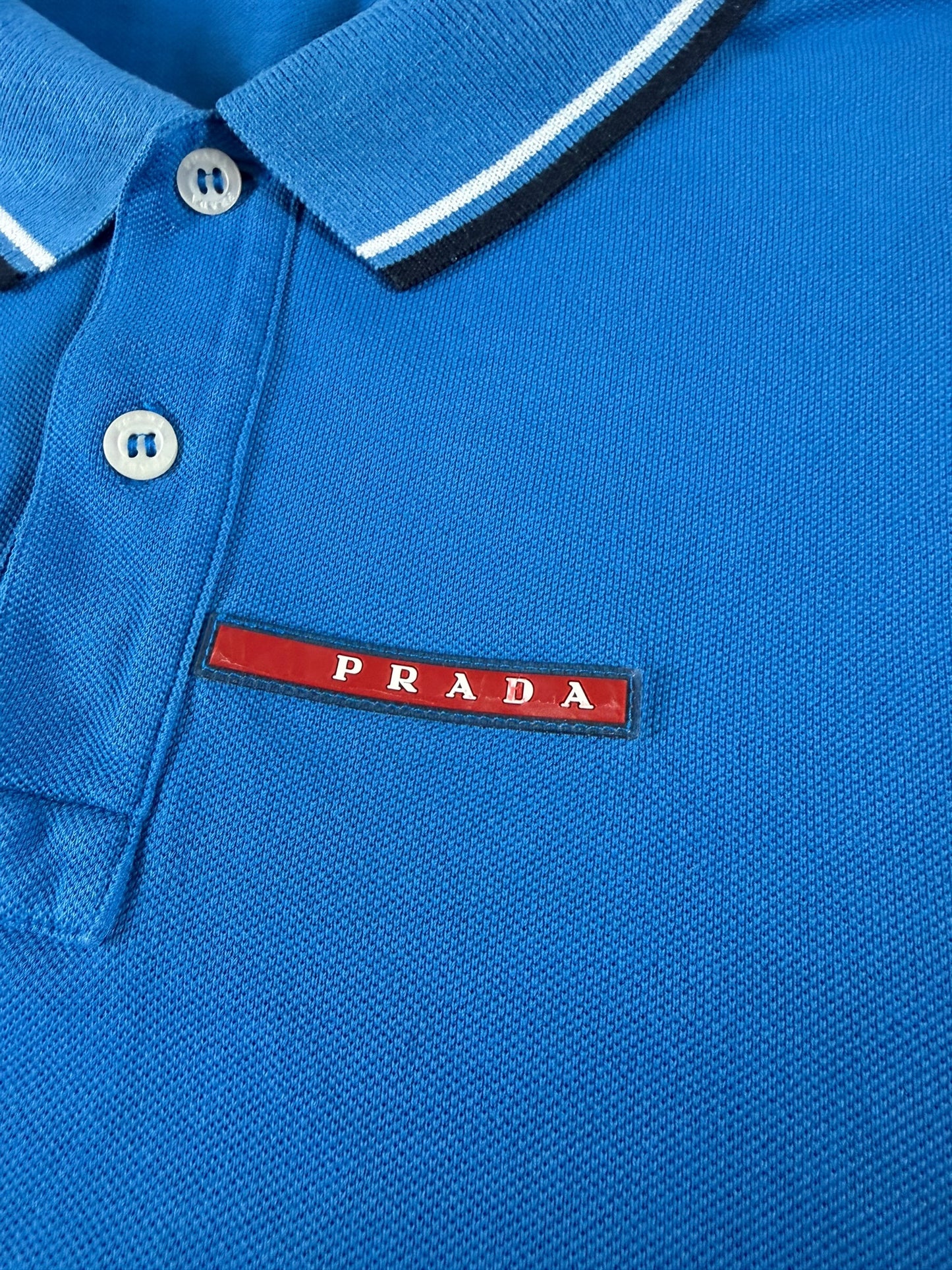 Prada Polo | S