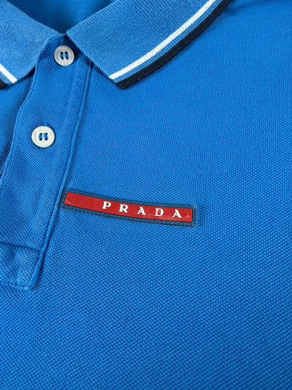 Prada Polo | S