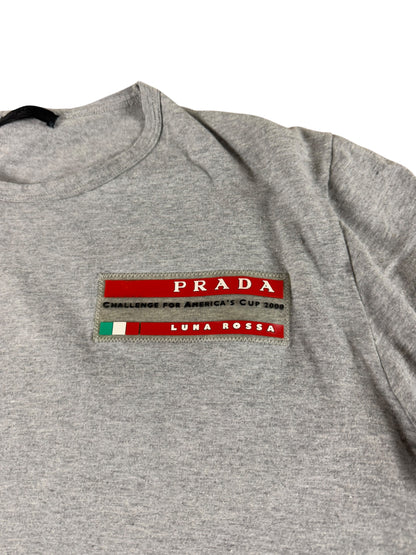 Prada Luna Rossa Shirt | XL