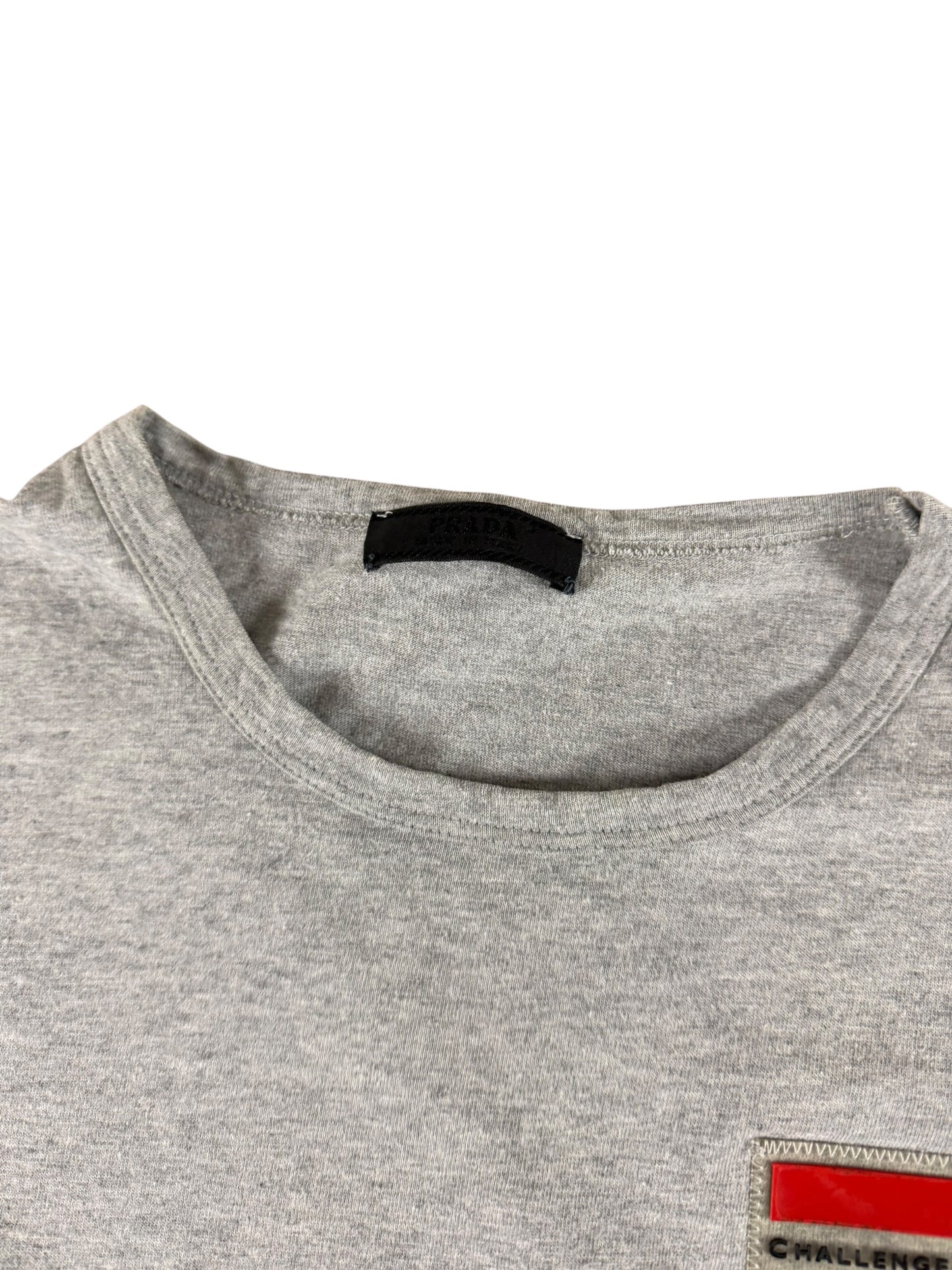 Prada Luna Rossa Shirt | XL