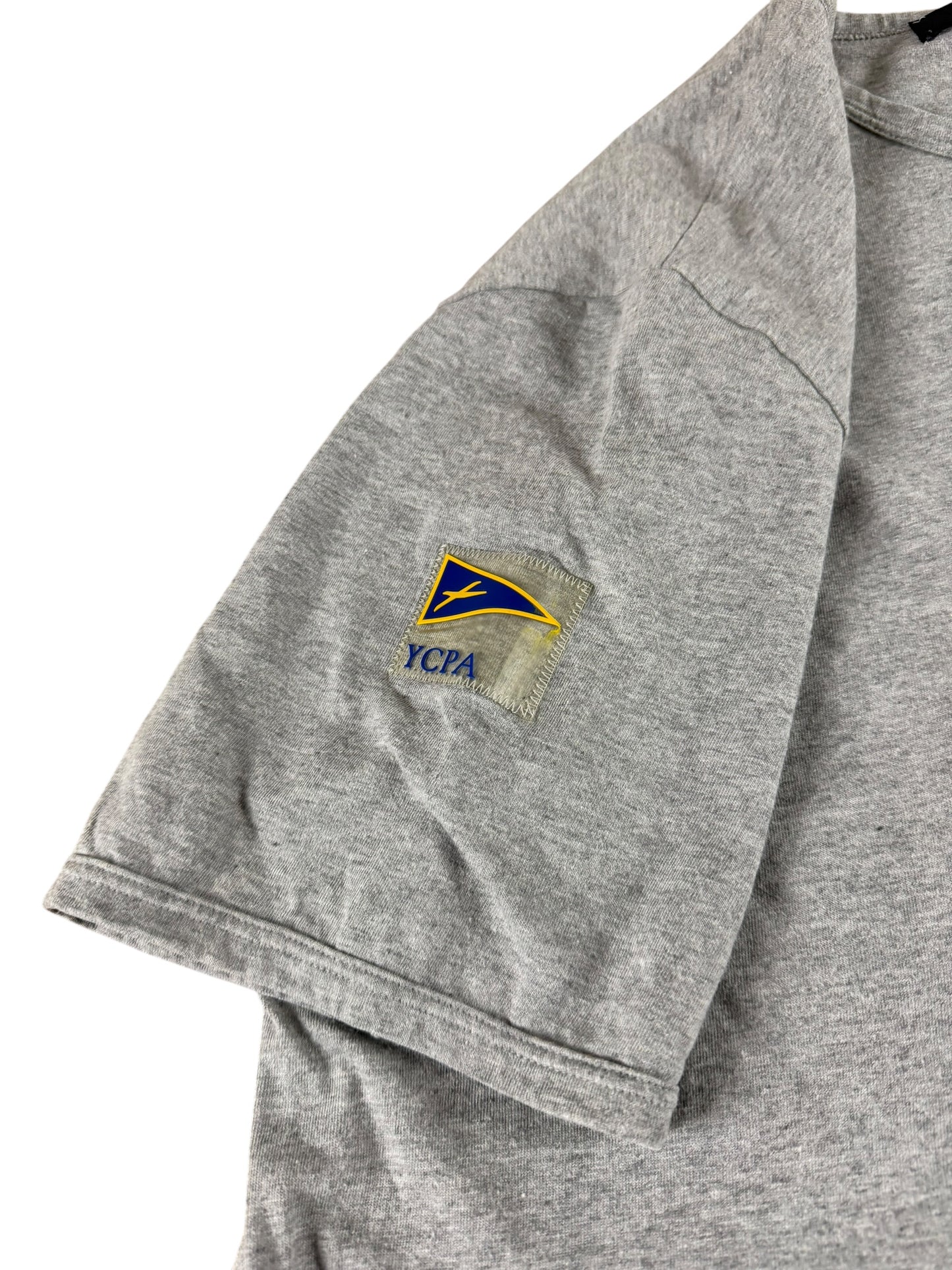 Prada Luna Rossa Shirt | XL
