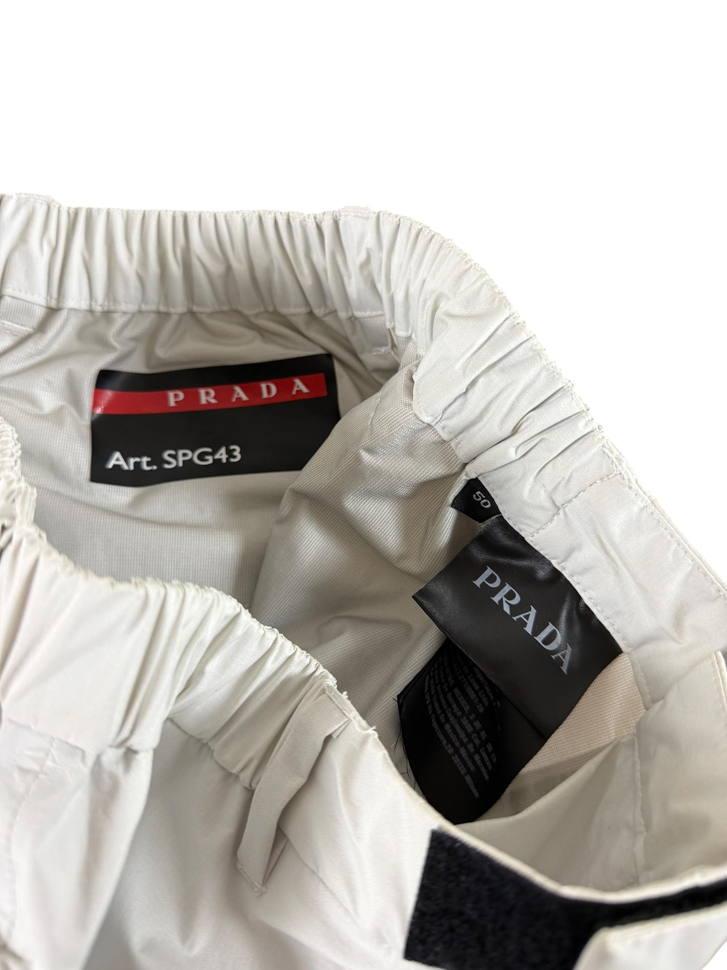 Prada Trackpants | M