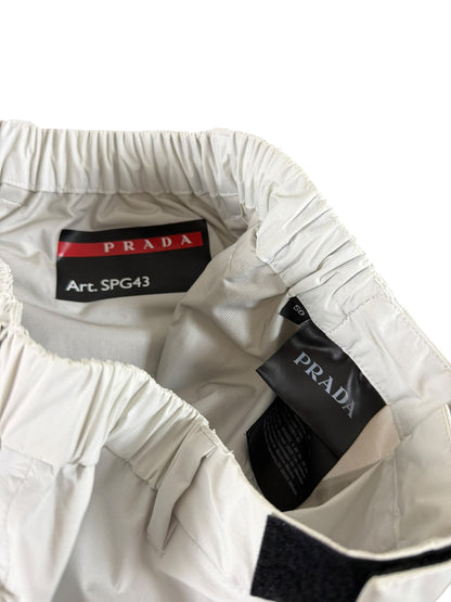 Prada Trackpants | M
