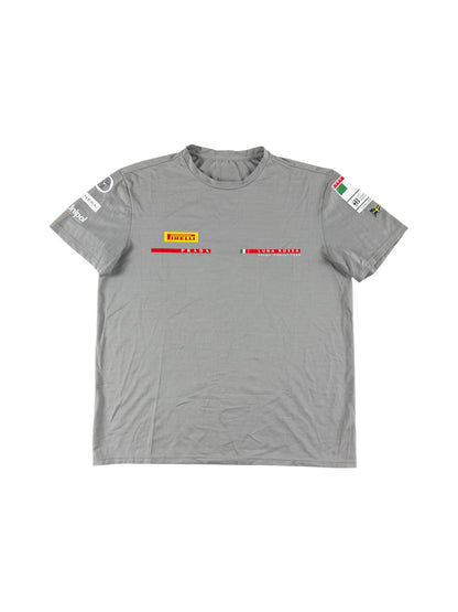 Prada Luna Rossa Shirt | S