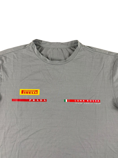 Prada Luna Rossa Shirt | S