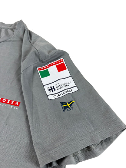 Prada Luna Rossa Shirt | S