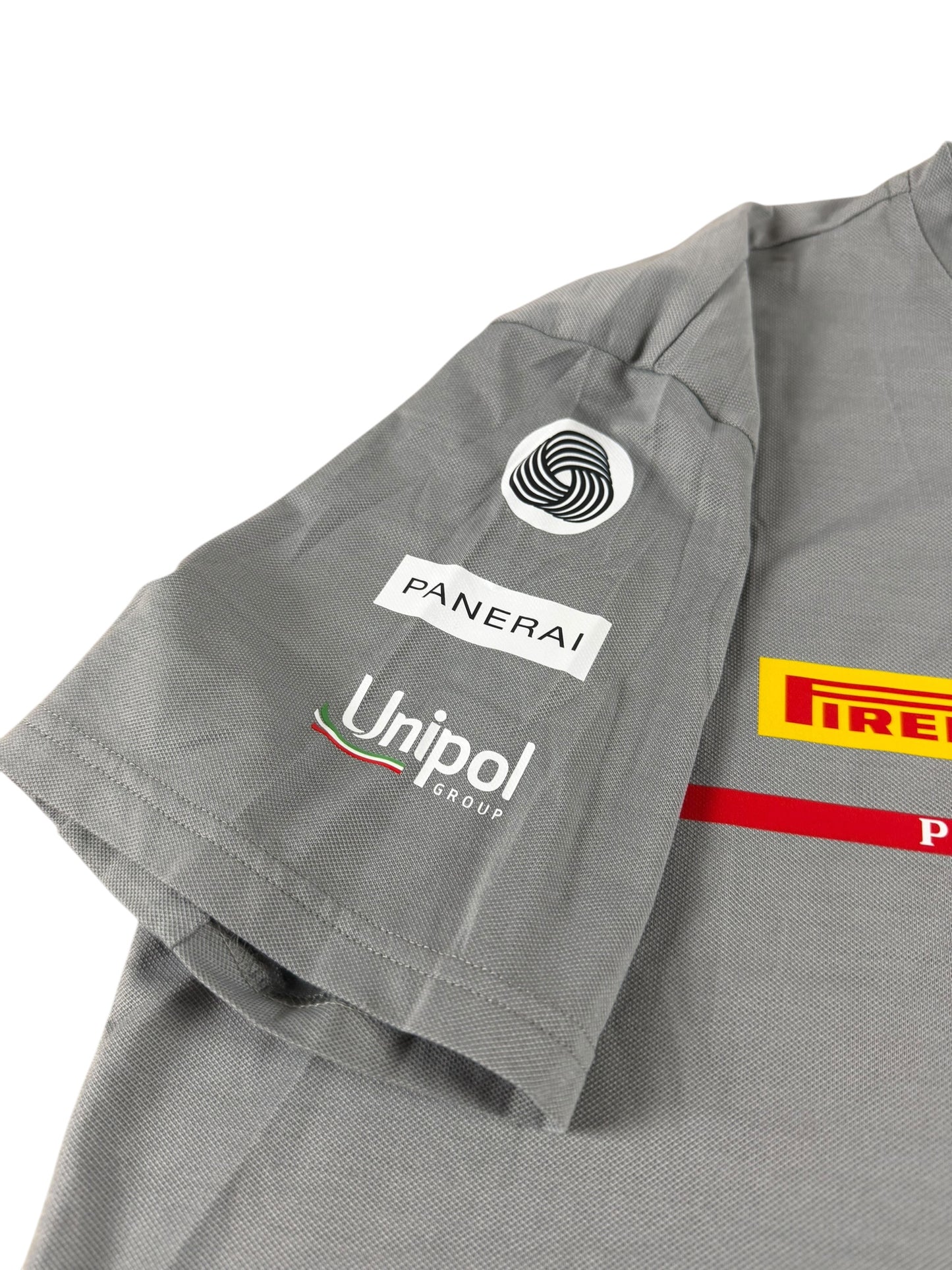 Prada Luna Rossa Shirt | S