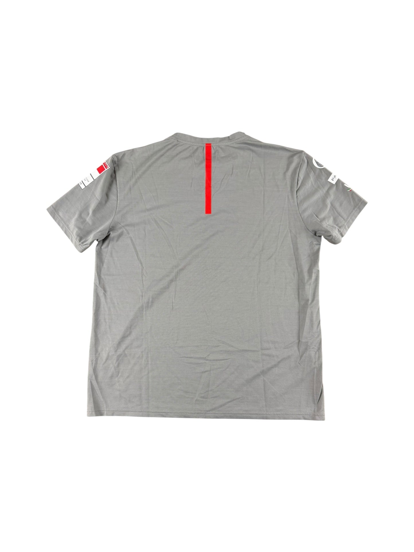 Prada Luna Rossa Shirt | S