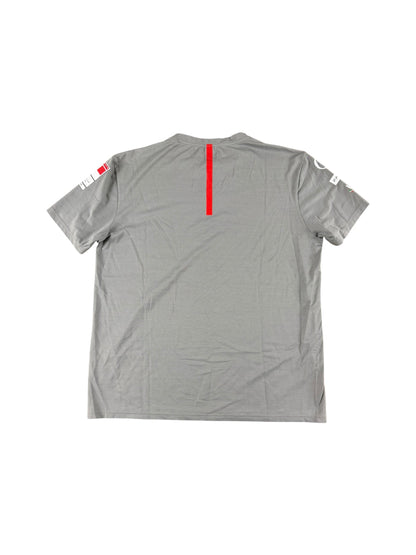 Prada Luna Rossa Shirt | S