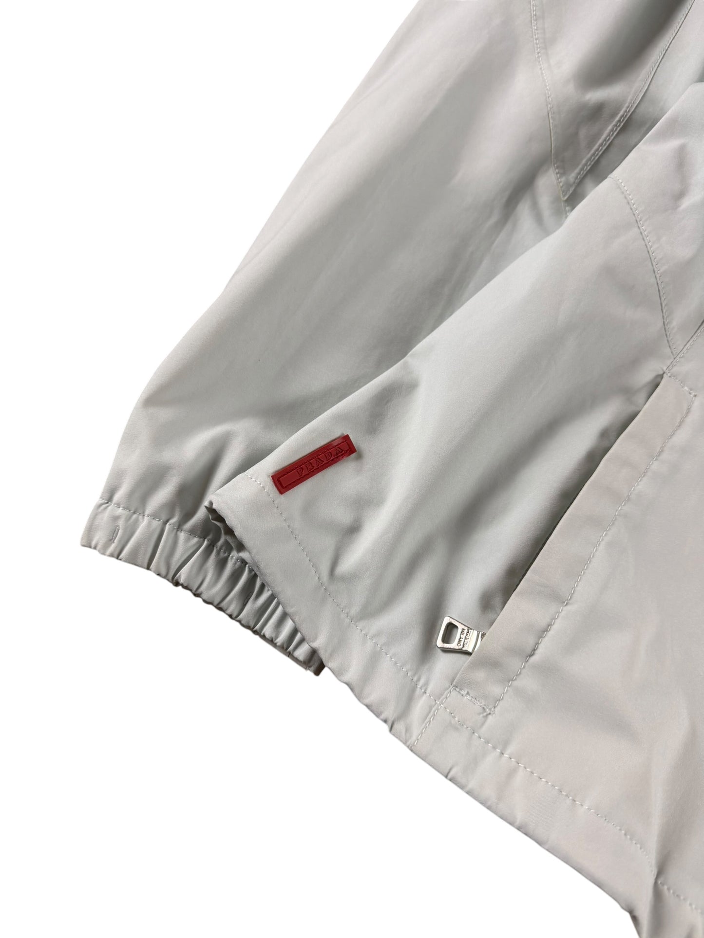 Prada Windbreaker | S