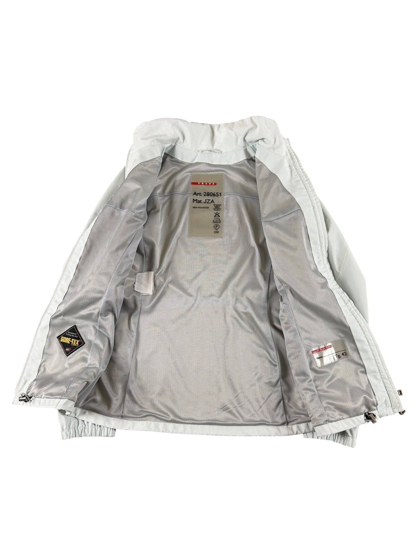 Prada Windbreaker | S