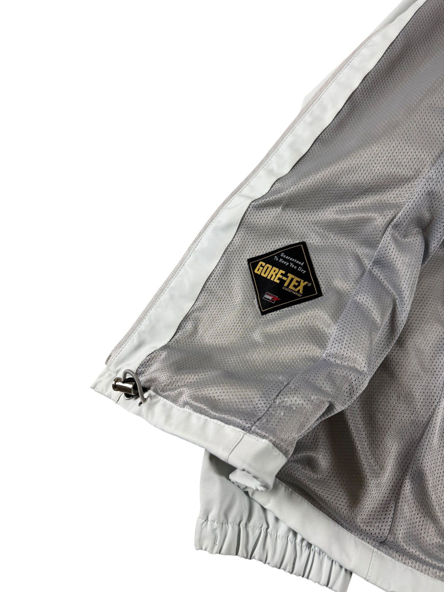 Prada Windbreaker | S