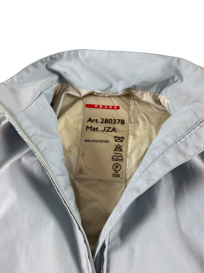 Prada Windbreaker | S