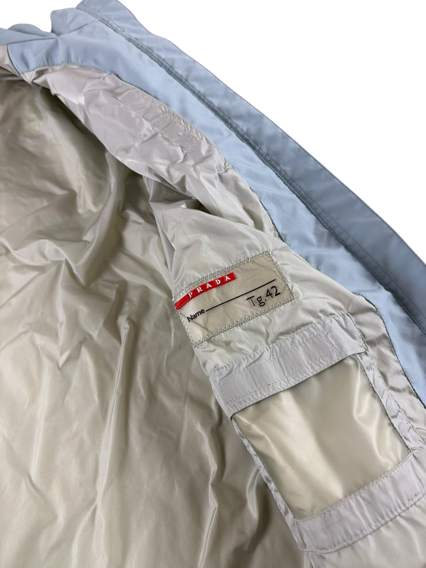 Prada Windbreaker | S