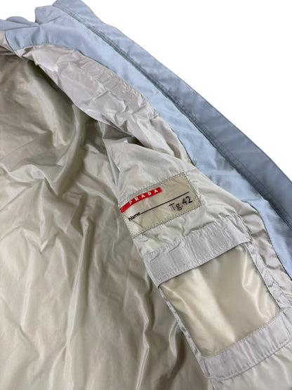 Prada Windbreaker | S