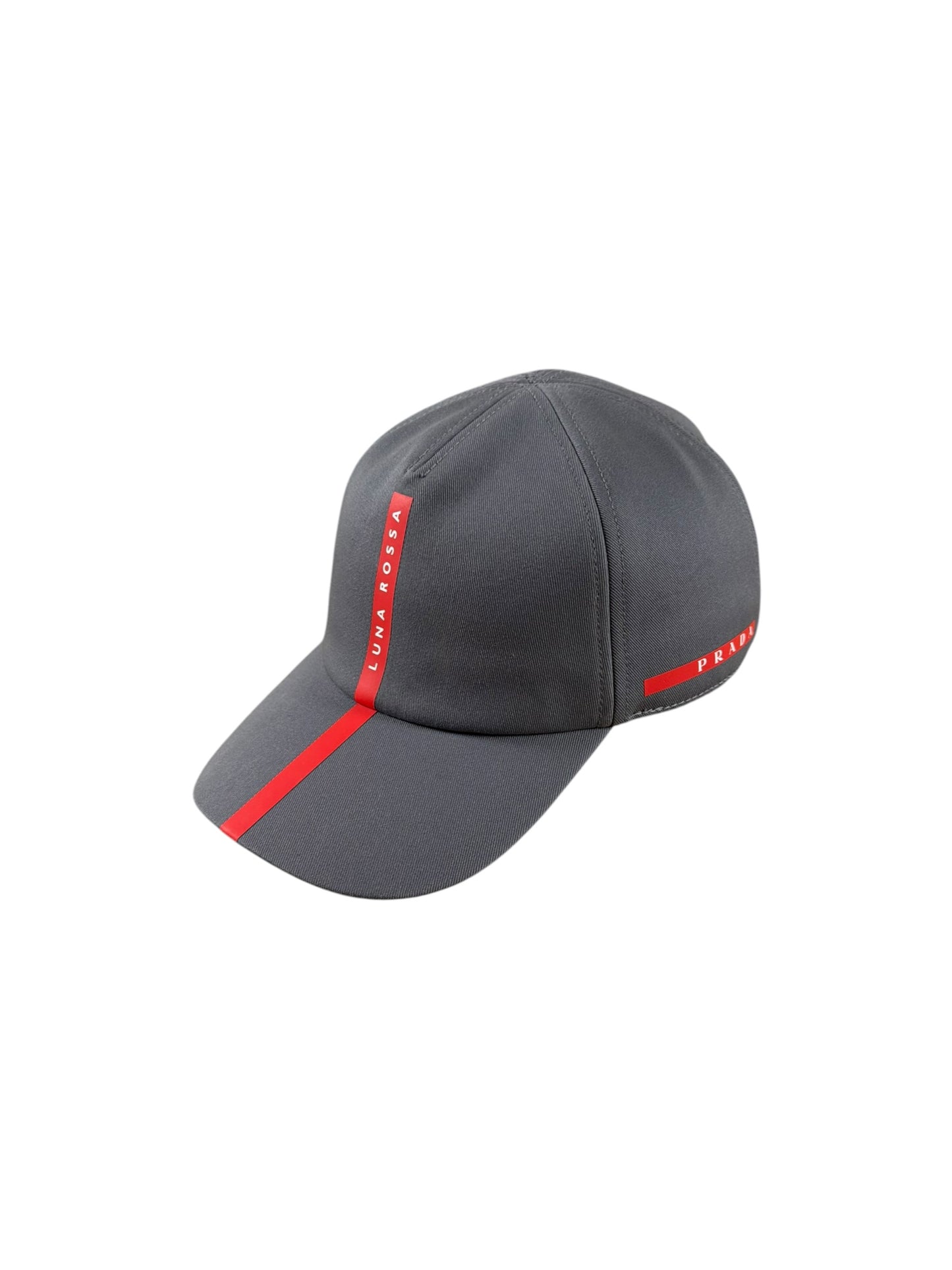 Prada Luna Rossa Cap | S