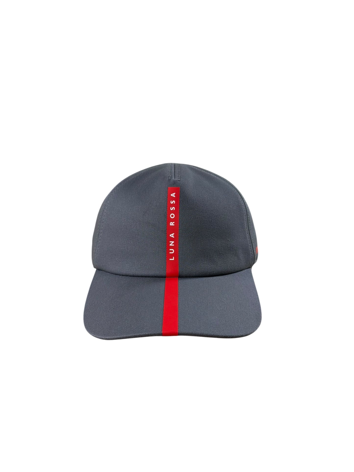 Prada Luna Rossa Cap | S