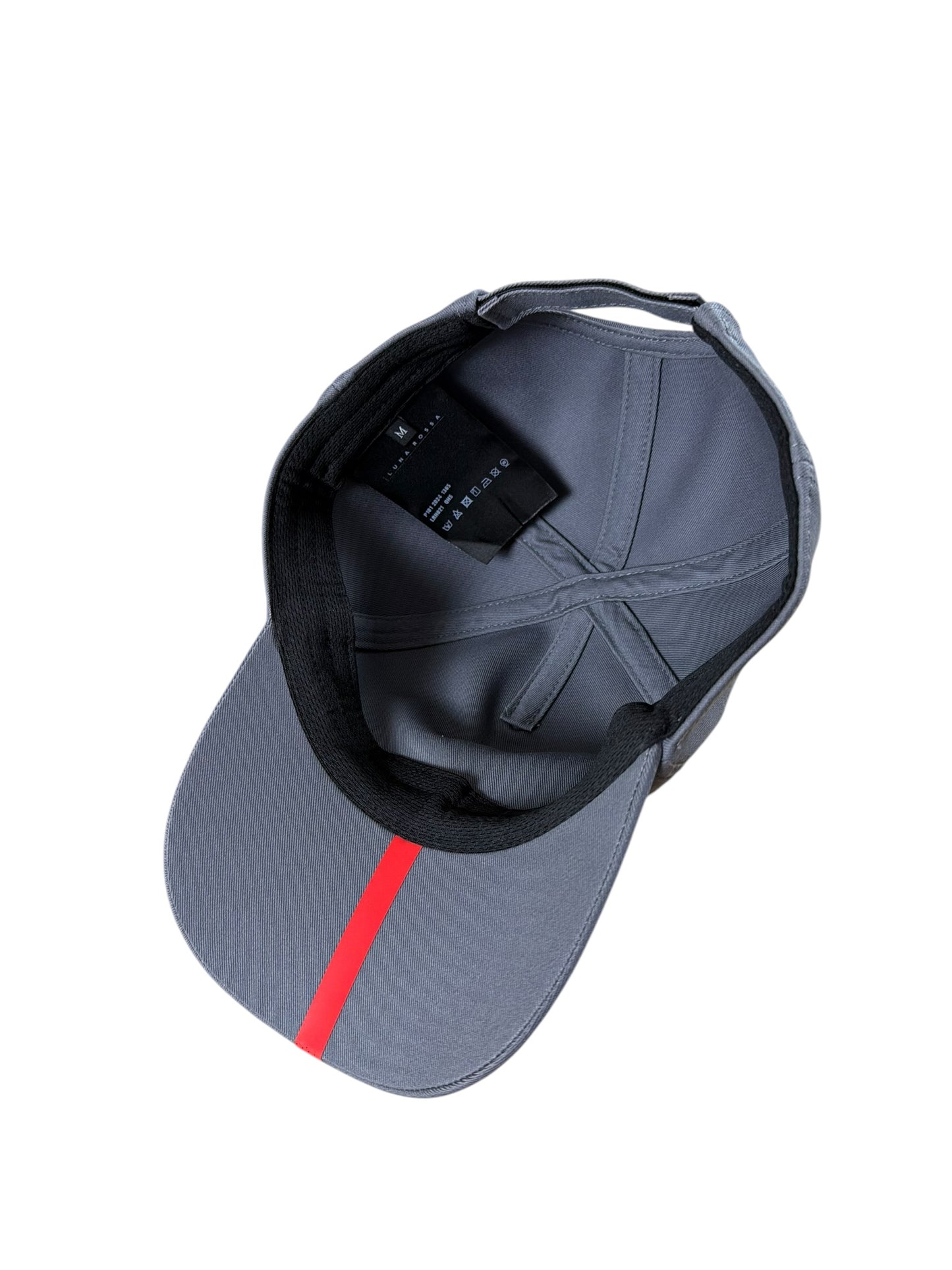 Prada Luna Rossa Cap | M