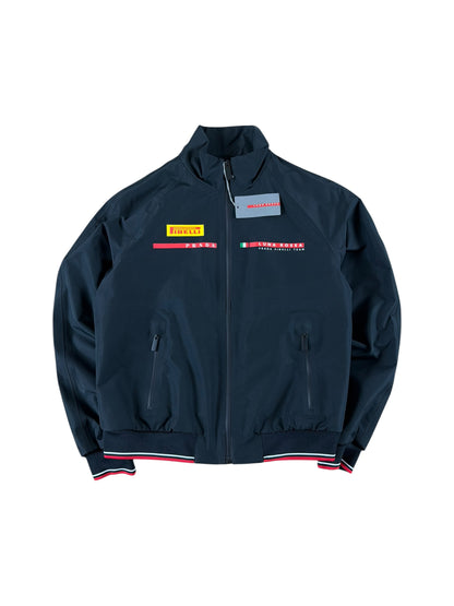 Prada Luna Rossa Jacket | S
