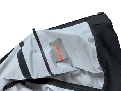 Prada Luna Rossa Jacket | S