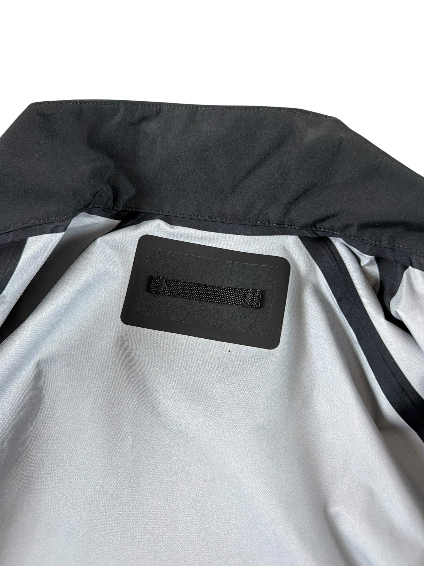Prada Luna Rossa Jacket | S