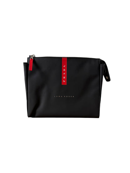 Prada Luna Rossa Pochette