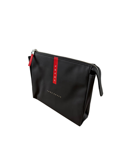 Prada Luna Rossa Pochette