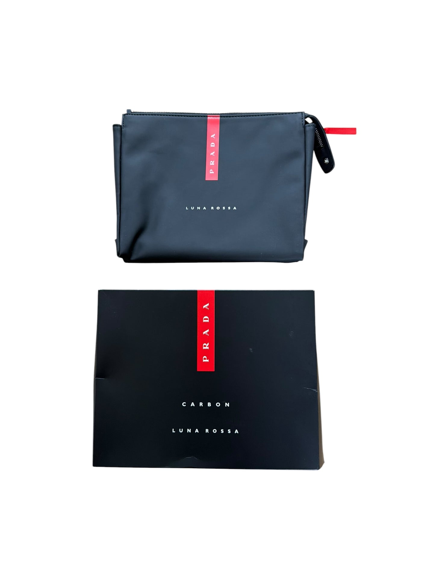 Prada Luna Rossa Pochette