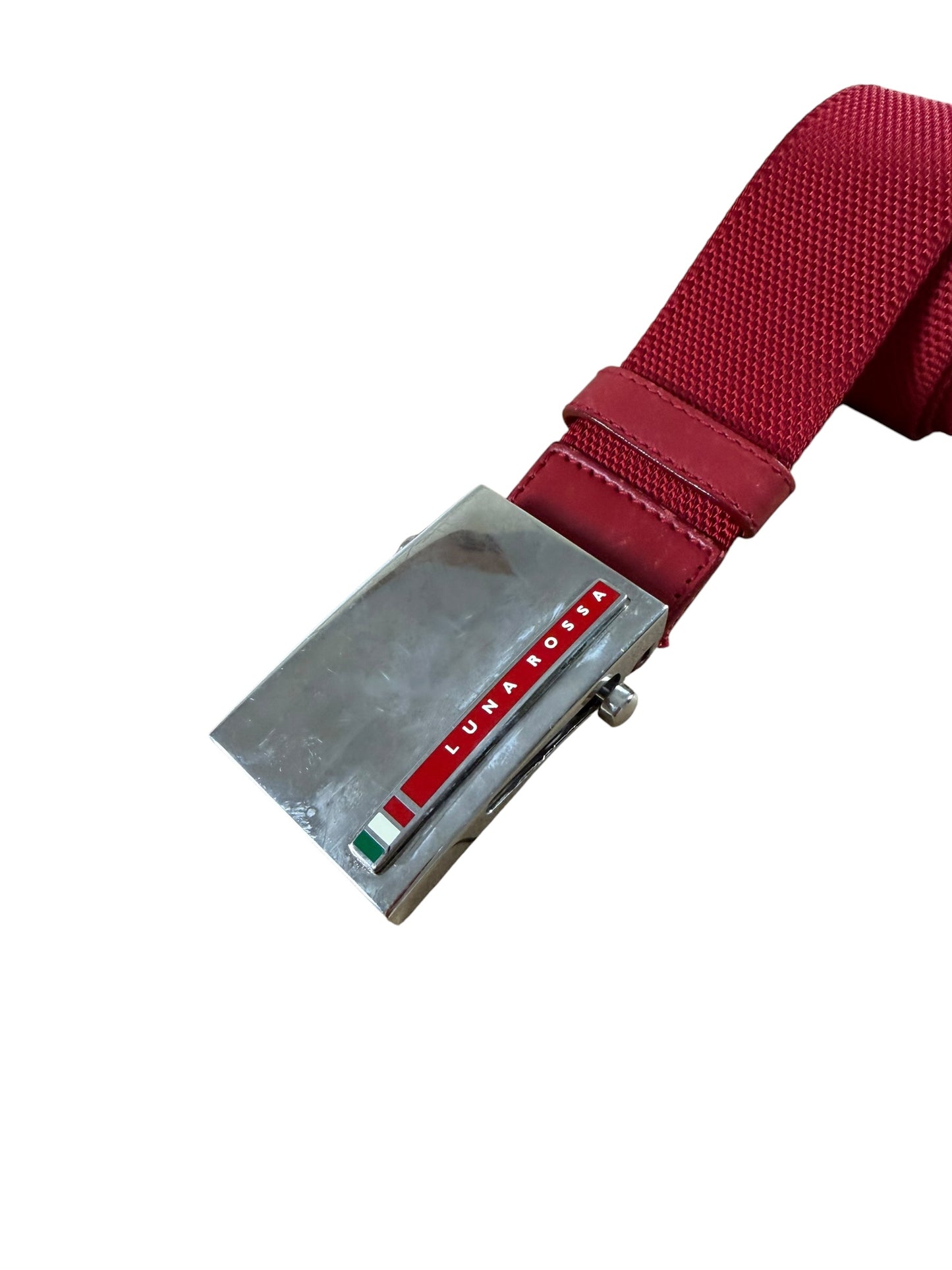 Luna Rossa Belt