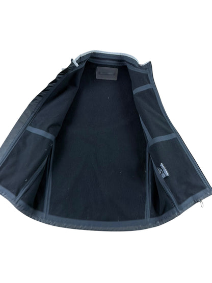Prada Luna Rossa Veste | S