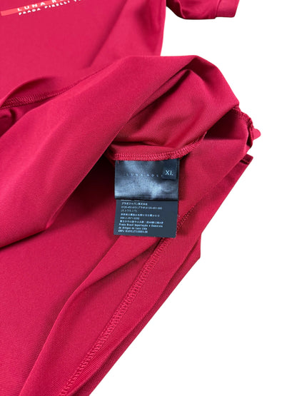 Prada Luna Rossa Polo | L