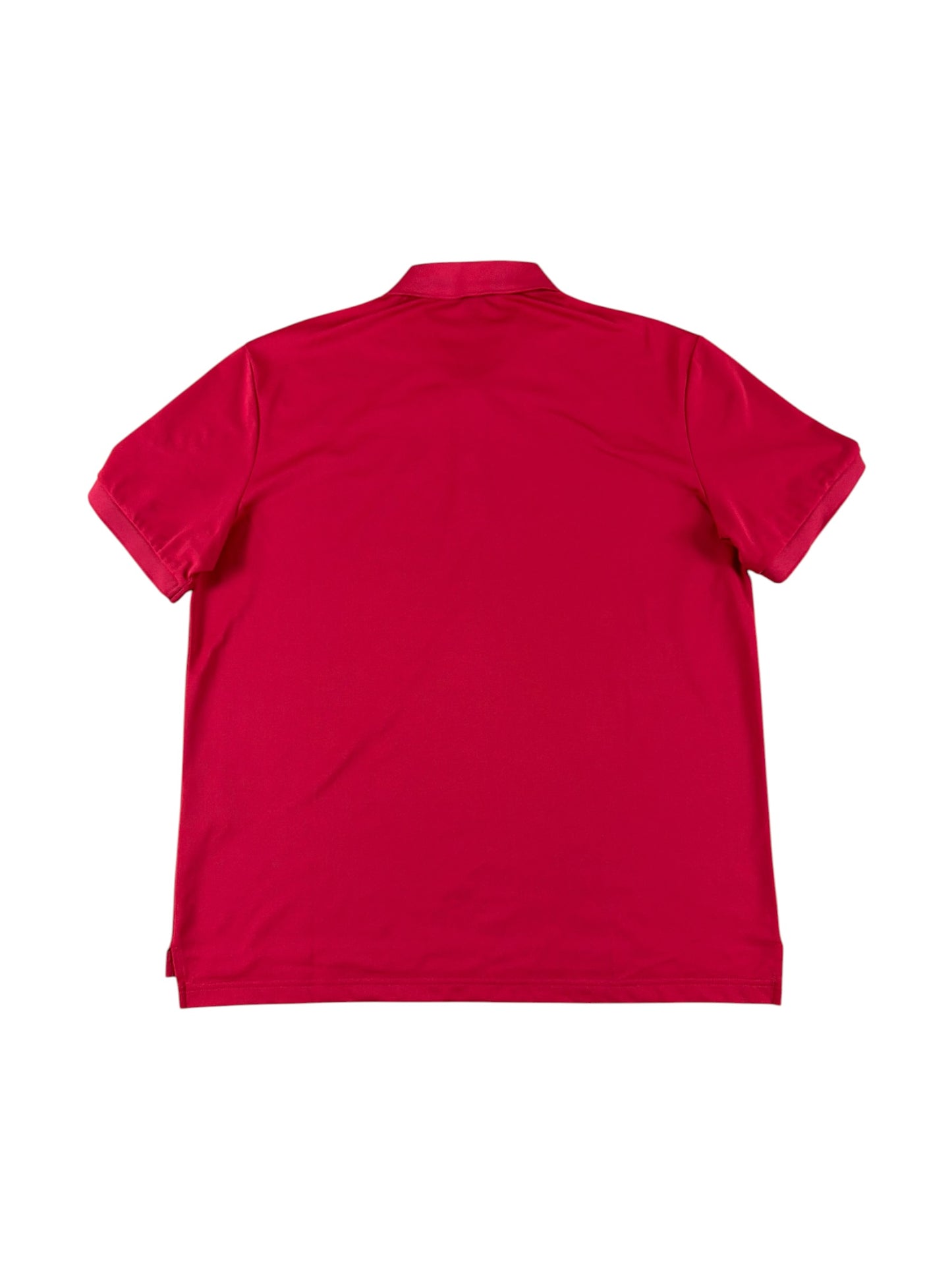 Prada Luna Rossa Polo | L