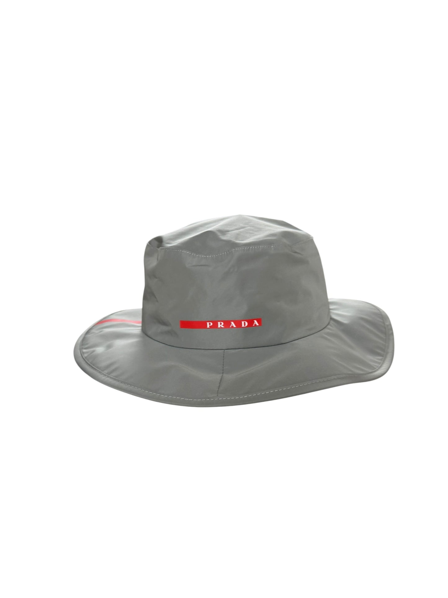 Prada Luna Rossa Hat (GORE-TEX) | XL