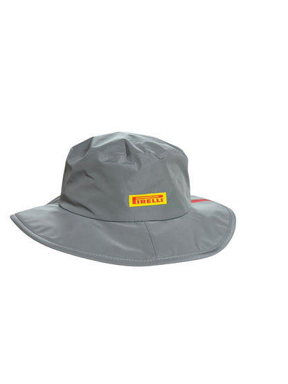 Prada Luna Rossa Hat (GORE-TEX) | XL
