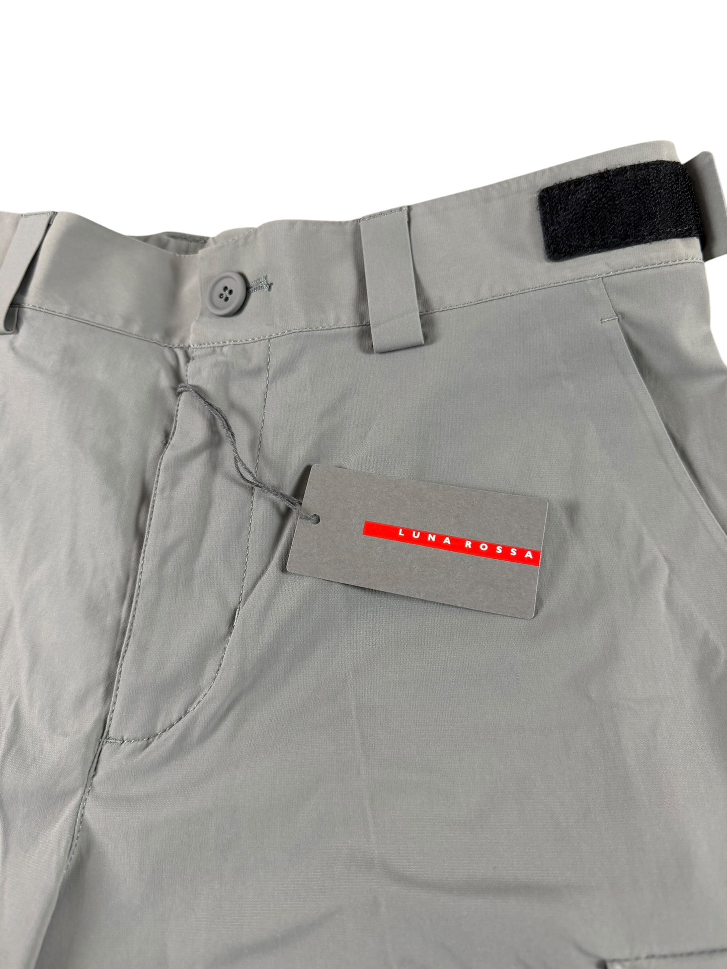 Prada Luna Rossa Shorts | M