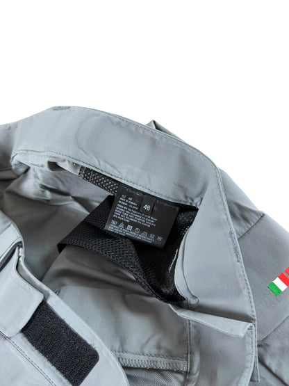 Prada Luna Rossa Shorts | M