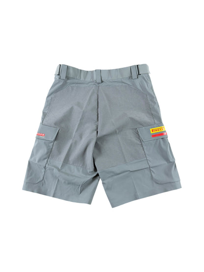 Prada Luna Rossa Shorts | M