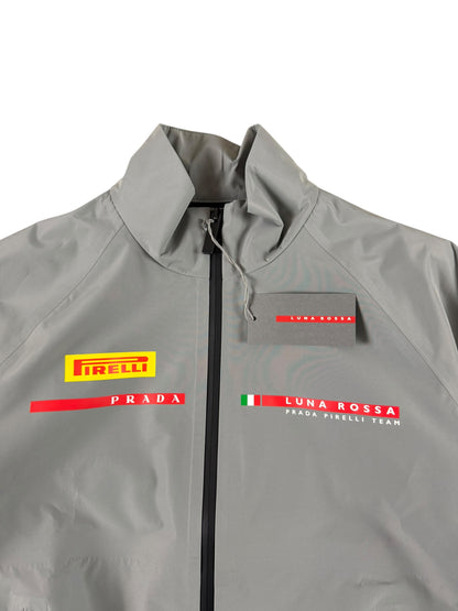 Prada Luna Rossa Jacket | S