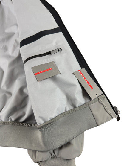 Prada Luna Rossa Jacket | S