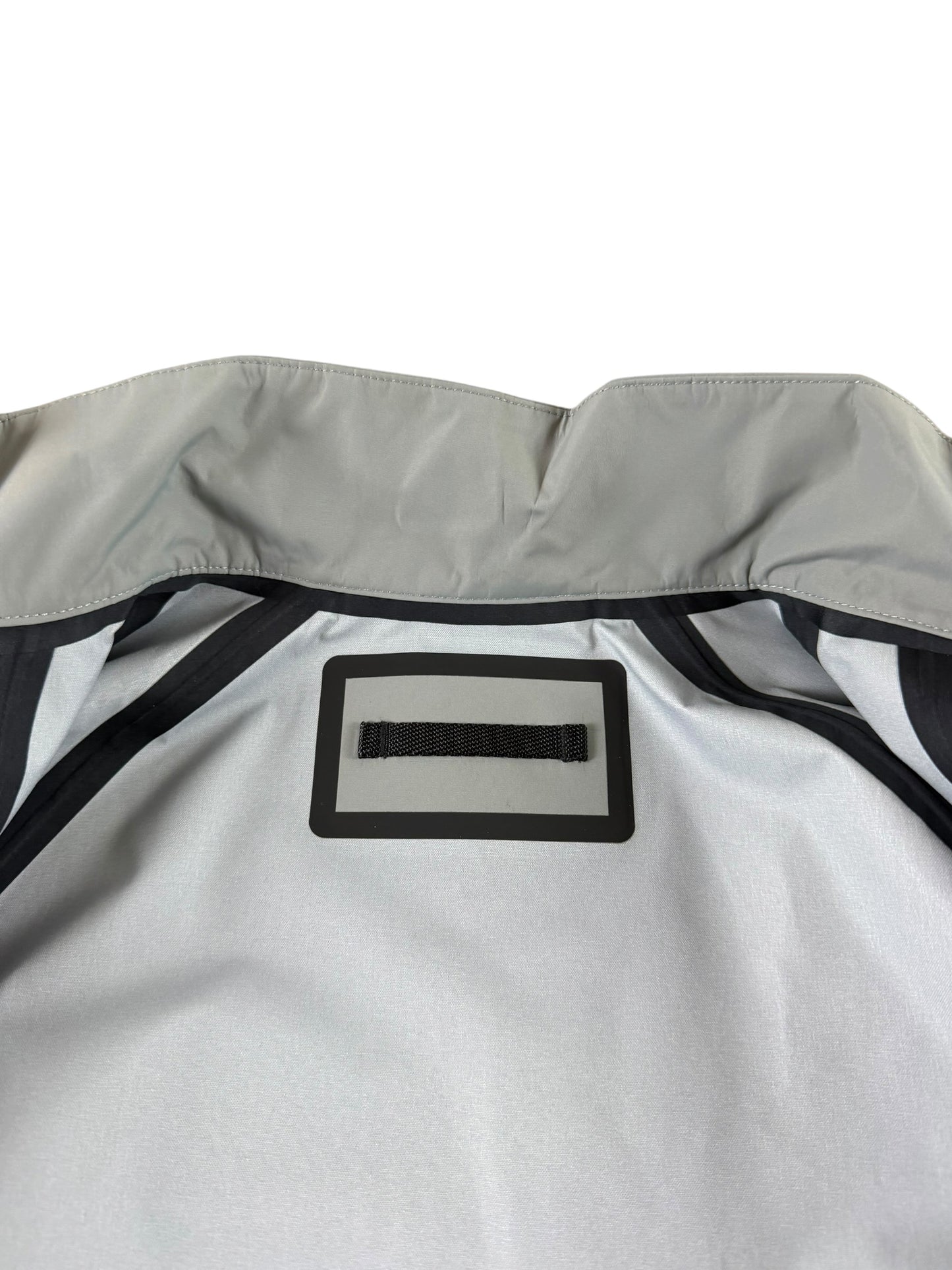 Prada Luna Rossa Jacket | S