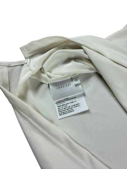Prada Luna Rossa Polo | XS