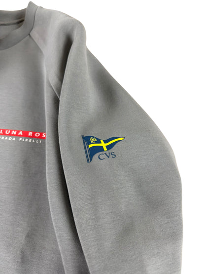 Prada Luna Rossa Sweater | M