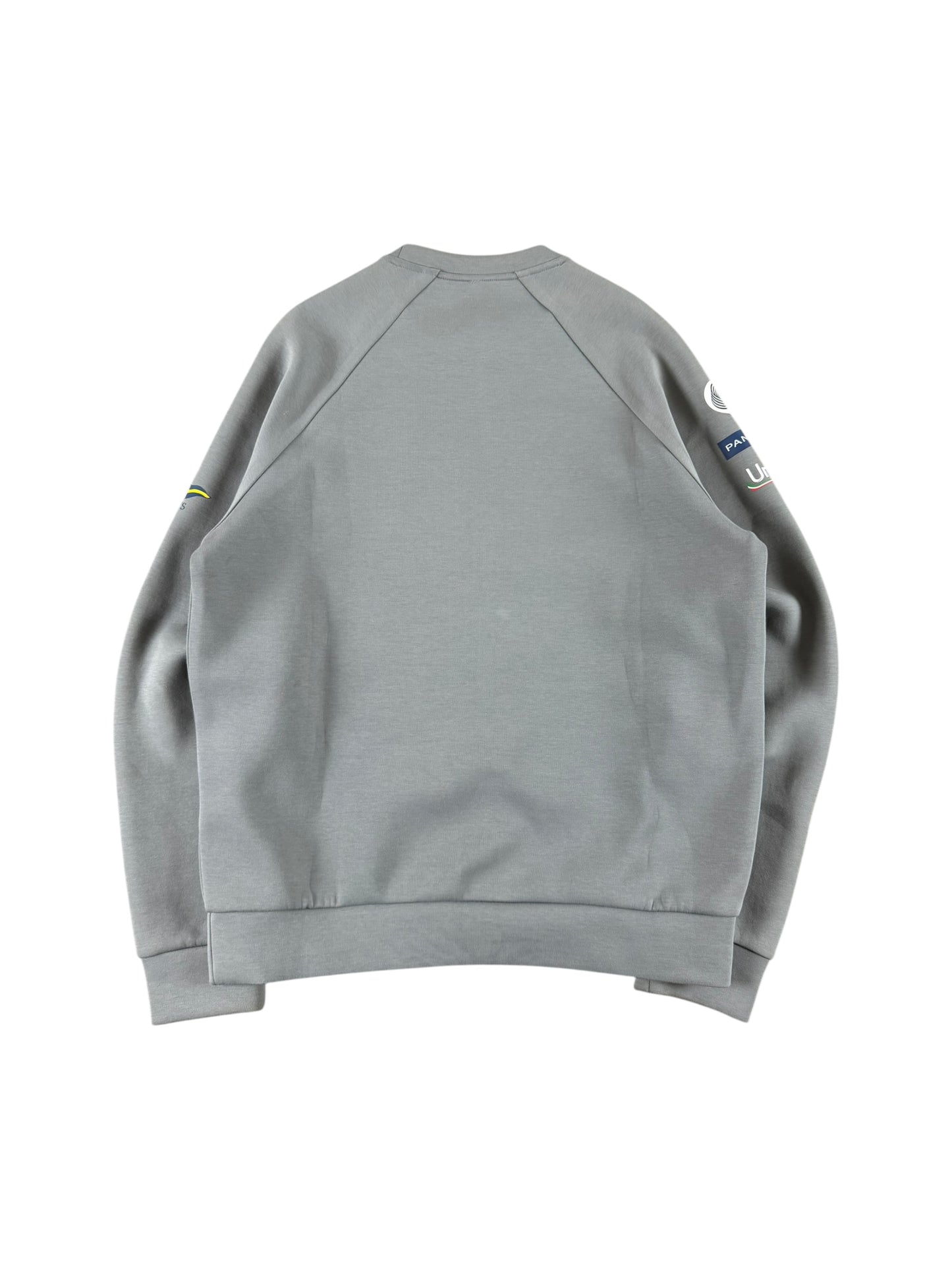 Prada Luna Rossa Sweater | M