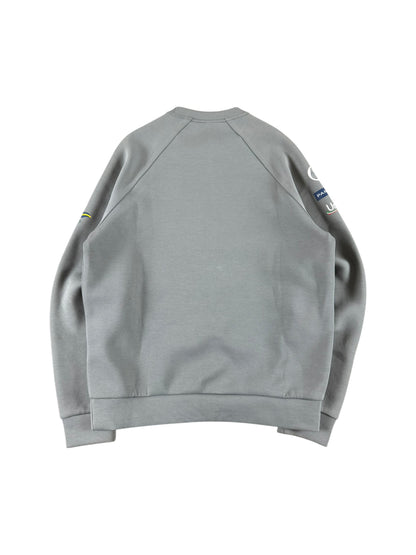 Prada Luna Rossa Sweater | M