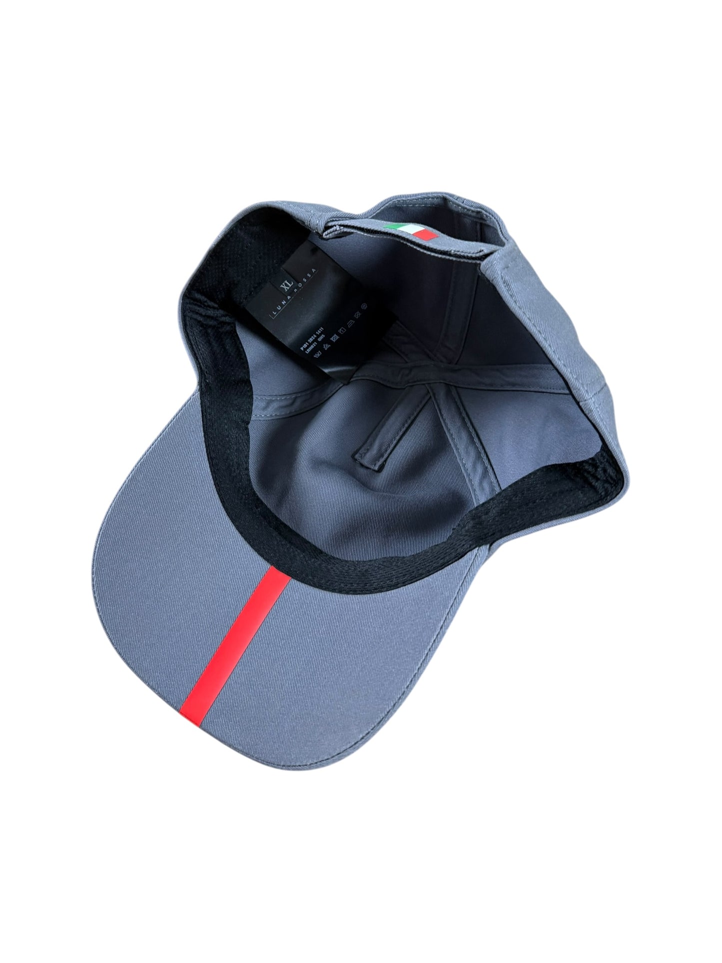 Prada Luna Rossa Cap | XL