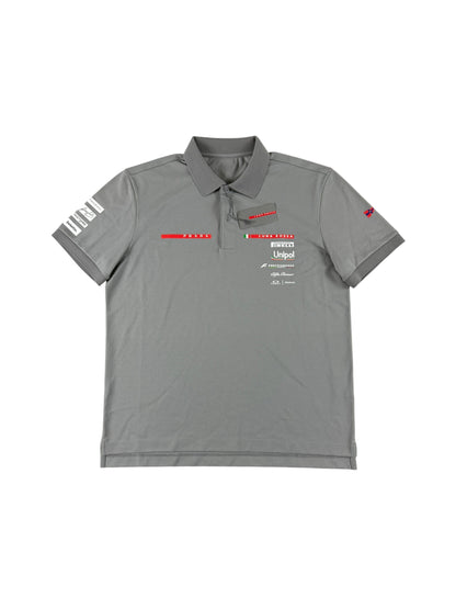 Prada Luna Rossa Polo | M