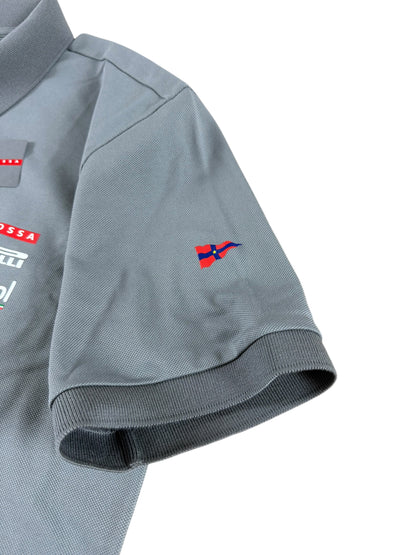 Prada Luna Rossa Polo | M