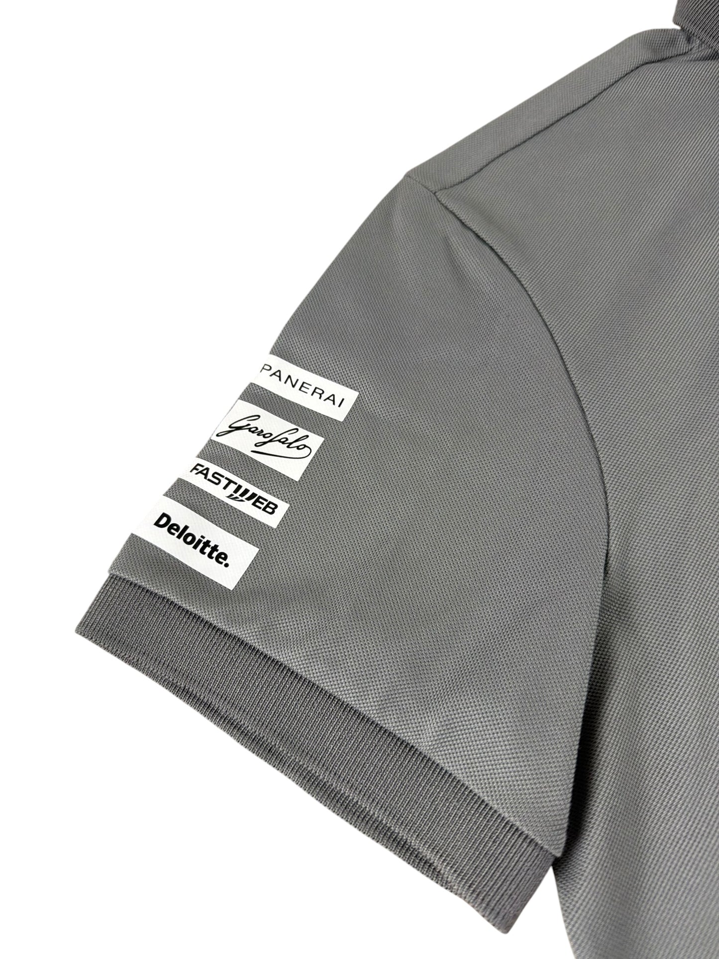 Prada Luna Rossa Polo | M