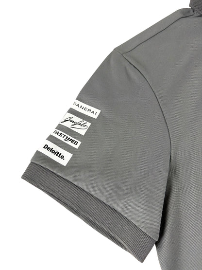 Prada Luna Rossa Polo | M